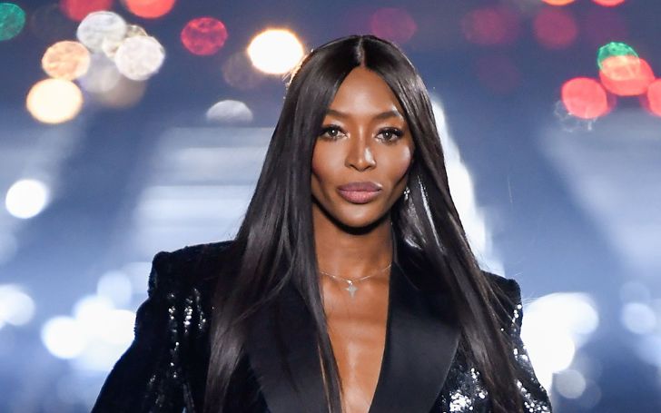 What is Naomi Campbell's Net Worth? Learn all the Details of Her Wealth and Earnings Here